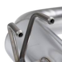 Spec'D Tuning Products - Spec-D 2016-2021 Honda Civic Sedan 1.5L Turbo Stainless Steel Catback Exhaust System - Image 5