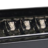 Spec'D Tuning Products - Spec-D 1992-1996 Ford F-150/F-250/F-350/Bronco LED 3rd Brake Light (Chrome Housing/Smoke Lens) - Image 3