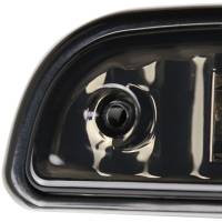 Spec'D Tuning Products - Spec-D 1992-1996 Ford F-150/F-250/F-350/Bronco LED 3rd Brake Light (Chrome Housing/Smoke Lens) - Image 4