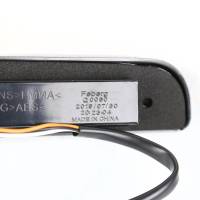 Spec'D Tuning Products - Spec-D 1992-1996 Ford F-150/F-250/F-350/Bronco LED 3rd Brake Light (Chrome Housing/Smoke Lens) - Image 6