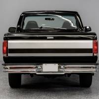 Spec'D Tuning Products - Spec-D 1992-1996 Ford F-150/F-250/F-350/Bronco LED 3rd Brake Light (Chrome Housing/Smoke Lens) - Image 8
