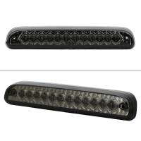Spec'D Tuning Products - Spec-D 1993-2016 Ford F-250/F-350/F-450/F-550/Ranger Mazda B Series Pickup LED 3rd Brake Tail Light (Chrome Housing/Smoke Lens) - Image 1