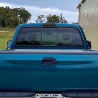 Spec'D Tuning Products - Spec-D 1993-2016 Ford F-250/F-350/F-450/F-550/Ranger Mazda B Series Pickup LED 3rd Brake Tail Light (Chrome Housing/Smoke Lens) - Image 7