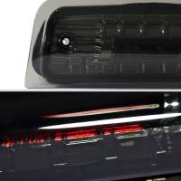 Spec'D Tuning Products - Spec-D 2009-2013 Dodge RAM SMD LED 3rd Brake Light (Chrome Housing/Smoke Lens) - Image 4