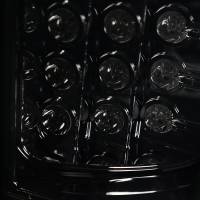 Spec'D Tuning Products - Spec-D 1999-2002 Chevrolet Silverado/ 1999-2006 GMC Sierra LED Tail Lights (Chrome Housing/Smoke Lens) - Image 1