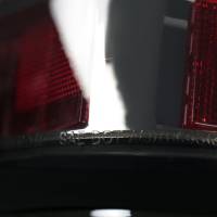 Spec'D Tuning Products - Spec-D 1999-2002 Chevrolet Silverado/ 1999-2006 GMC Sierra LED Tail Lights (Chrome Housing/Smoke Lens) - Image 5