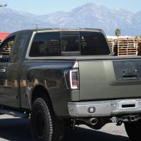 Spec'D Tuning Products - Spec-D 2004-2015 Nissan Titan LED 3rd Brake Light (Chrome Housing/Clear Lens) - Image 7