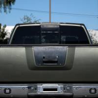 Spec'D Tuning Products - Spec-D 2004-2015 Nissan Titan LED 3rd Brake Light (Chrome Housing/Clear Lens) - Image 8