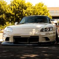 Spec'D Tuning Products - Spec-D 2004-2009 Honda S2000 AP2 Dual Halo Projector Headlights (Matte Black Housing/Clear Lens) - Image 8