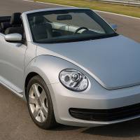 Spec'D Tuning Products - Spec-D 1998-2005 Volkswagen Beetle Halo Projector Headlights (Chrome Housing/Clear Lens) - Image 8