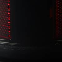 Spec'D Tuning Products - Spec-D 1999-2002 Chevrolet Silverado/ 1999-2006 GMC Sierra LED Tail Lights - G2 (Glossy Black Housing/Smoke Lens) - Image 4