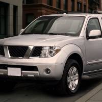 Spec'D Tuning Products - Spec-D 2005-2007 Nissan Pathfinder/ 2005-2008 Frontier Dual Halo Projector Headlights (Chrome Housing/Clear Lens) - Image 6