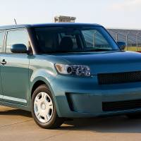 Spec'D Tuning Products - Spec-D 2008-2010 Scion xB Single Halo Projector Headlights (Chrome Housing/Clear Lens) - Image 8