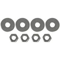 Spec'D Tuning Products - Spec-D 2006-2010 Dodge Charger Black ABS R/T Daytona OE Style Rear Spoiler Wing - Image 6