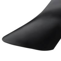 Spec'D Tuning Products - Spec-D 1996-2000 Honda Civic Coupe Matte Black ABS Rear Spoiler Wing w/ LED 3rd Brake Light - Image 2