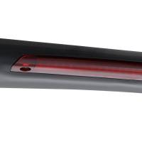 Spec'D Tuning Products - Spec-D 1996-2000 Honda Civic Coupe Matte Black ABS Rear Spoiler Wing w/ LED 3rd Brake Light - Image 3
