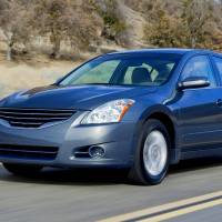 Spec'D Tuning Products - Spec-D 2010-2012 Nissan Altima Sedan Clear Lens Factory Style Crystal Headlights - Driver Side Only - Image 7