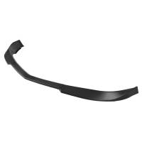 Spec'D Tuning Products - Spec-D 2010-2013 Chevrolet Camaro V6 Matte Black 3PC Front Bumper Lip Splitter Kit - Image 6