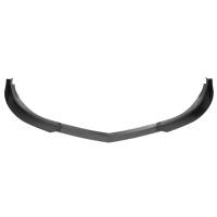 Spec'D Tuning Products - Spec-D 2010-2013 Chevrolet Camaro V6 Glossy Black 3PC Front Bumper Lip Splitter Kit - Image 4