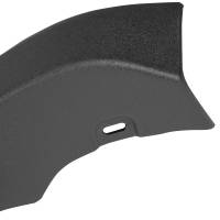 Spec'D Tuning Products - Spec-D 2021-2022 Ford Bronco Sport Pocket Rivet Style Fender Flares - Image 3