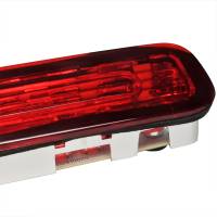 Spec'D Tuning Products - Spec-D 2005-2009 Ford Mustang LED 3rd Brake Light - APC (Chrome Housing/Red Lens) - Image 4