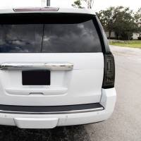 Spec'D Tuning Products - Spec-D 2015-2020 GMC Yukon/Yukon XL Denali SLE/SLT LED Tail Lights (Glossy Black Housing/Smoke Lens) - Image 8