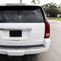 Spec'D Tuning Products - Spec-D 2015-2020 GMC Yukon/Yukon XL Denali SLE/SLT LED Tail Lights (Chrome Housing/Red Clear Lens) - Image 8