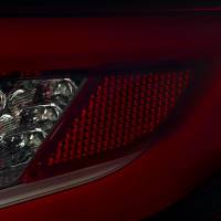 Spec'D Tuning Products - Spec-D 2005-2008 Porsche 911 997 Carrera / 2007-2009 911 997 GT3 LED Tail Lights (Chrome Housing/Red Smoke Lens) - Image 4