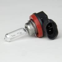 Spec'D Tuning Products - Spec-D 2012-2016 Scions FRS Toyota 86 H11 Fog Lights Kit (Chrome Housing/Clear Lens) - Image 2