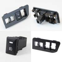 Spec'D Tuning Products - Spec-D 2012-2016 Scions FRS Toyota 86 H11 Fog Lights Kit (Chrome Housing/Clear Lens) - Image 3