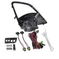 Spec'D Tuning Products - Spec-D 2012-2016 Scions FRS Toyota 86 H11 Fog Lights Kit (Chrome Housing/Clear Lens) - Image 5