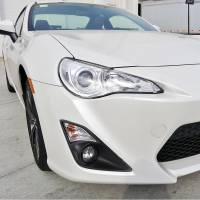 Spec'D Tuning Products - Spec-D 2012-2016 Scions FRS Toyota 86 H11 Fog Lights Kit (Chrome Housing/Clear Lens) - Image 6