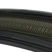 Spec'D Tuning Products - Spec-D 2015-2018 Dodge Charger Front & Rear SMD LED Side Marker Lights (Chrome Housing/Smoke Lens) - Image 2