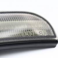 Spec'D Tuning Products - Spec-D 2015-2018 Dodge Charger Front & Rear SMD LED Side Marker Lights (Chrome Housing/Smoke Lens) - Image 5