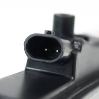 Spec'D Tuning Products - Spec-D 2015-2018 Dodge Charger Front & Rear SMD LED Side Marker Lights (Chrome Housing/Smoke Lens) - Image 6