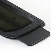 Spec'D Tuning Products - Spec-D 2010-2015 Chevrolet Camaro Front & Rear SMD LED Side Marker Lights (Chrome Housing/Smoke Lens) - Image 3