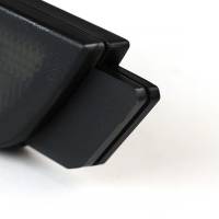 Spec'D Tuning Products - Spec-D 2010-2015 Chevrolet Camaro Front & Rear SMD LED Side Marker Lights (Chrome Housing/Smoke Lens) - Image 4