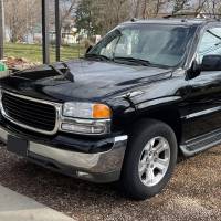 Spec'D Tuning Products - Spec-D 1999-2007 GMC Sierra/Yukon/Yukon XL Bumper Lights w/ Sequential Turn Signal Lights (Chrome Housing/Clear Lens) - Image 8