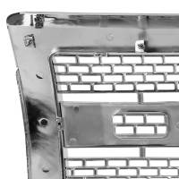 Spec'D Tuning Products - Spec-D 2009-2014 Ford F-150 Raptor Style Chrome ABS Grille - Image 4