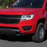 Spec'D Tuning Products - Spec-D 2015-2021 Chevrolet Colorado LED Bar Projector Headlights (Chrome Housing/Clear Lens) - Image 8