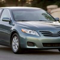 Spec'D Tuning Products - Spec-D 2010-2011 Toyota Camry Projector Headlights w/ Amber Reflectors (Chrome Housing/Clear Lens) - Image 8