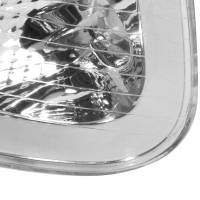 Spec'D Tuning Products - Spec-D 2006-2010 Dodge Charger Corner Lights (Chrome Housing/Clear Lens) - Image 3