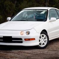 Spec'D Tuning Products - Spec-D 1994-1997 Accura Integra Bumper Lights (Chrome Housing/Amber Lens) - Image 5