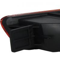 Spec'D Tuning Products - Spec-D 1998-2001 Acura Integra Bumper Lights (Chrome Housing/Amber Lens) - Image 4