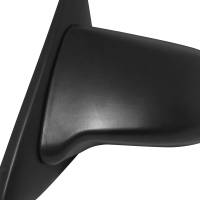 Spec'D Tuning Products - Spec-D 1996-2000 Honda Civic Coupe/Hatchback Power Spoon Sport Mirrors - Image 1