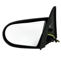 Spec'D Tuning Products - Spec-D 1996-2000 Honda Civic Coupe/Hatchback Power Spoon Sport Mirrors - Image 2