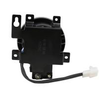 Spec'D Tuning Products - Spec-D 2003-2008 Honda Element 12V/55W H3 Fog Lights Kit (Chrome Housing/Clear Lens) - Image 4