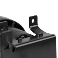 Spec'D Tuning Products - Spec-D 2003-2008 Honda Element 12V/55W H3 Fog Lights Kit (Chrome Housing/Clear Lens) - Image 5