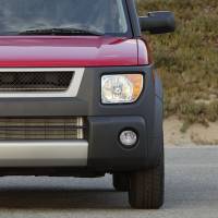 Spec'D Tuning Products - Spec-D 2003-2008 Honda Element 12V/55W H3 Fog Lights Kit (Chrome Housing/Clear Lens) - Image 8