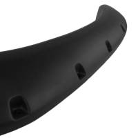 Spec'D Tuning Products - Spec-D 2002-2009 Dodge RAM Smooth Rivet Style Fender Flares - Image 2